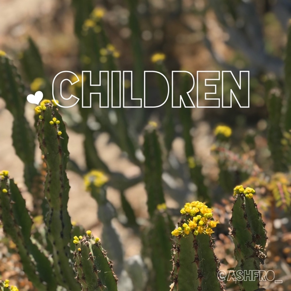 Children’s Items